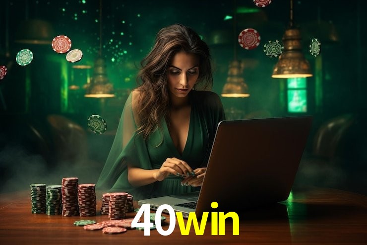 Comparação APP Mobile vs Versão Web 40win
